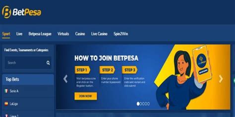 BetPesa Registration, Login, Deposit, App, PayBill Number.